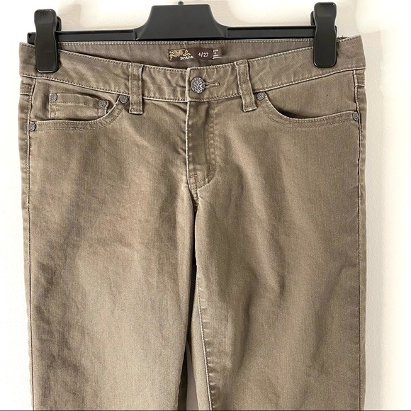 Prana Kara Jeans - Picture 3 of 12